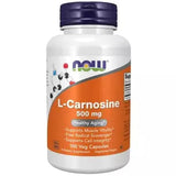 Sada hrana lcarnosine 500mg