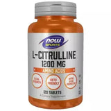 Nyní potraviny L-Citrulline
