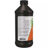 Ahora Foods Liquid Clorophyll Mint Fabor de 16 oz