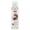 Acum alimente ulei de nucă de cocos lichid 4oz