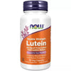 Nu fødevarer lutein 20 mg 90 veg -kapsler