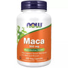 Nyt Foods Maca (Lepidium meyenii) 500 mg 250 Veg -kapselit