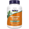 Now Foods Magnesium Citrate 90 Softgels