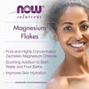 Nu flager fødevarer magnesium 54 oz