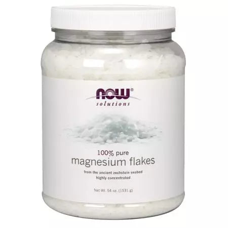 Teraz Foods Magnesium Flakes 54 uncji