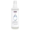 Ahora Foods Magnesium Spray tópico 8 oz