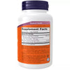 Now Foods Natural Resveratrol 200 mg 120 Veg Capsules