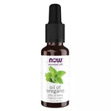 Now Foods Oil of Oregano Blend 1oz (30ml)