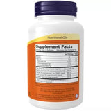 Now Foods Omega 369 1000 mg