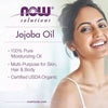 Acum alimente Ulei de jojoba organic 4