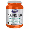 Zdaj Foods Pea Protein Pure Neflarod v prahu 2lb (907G)