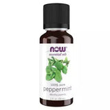 Now Foods Peppermint Oil 1oz