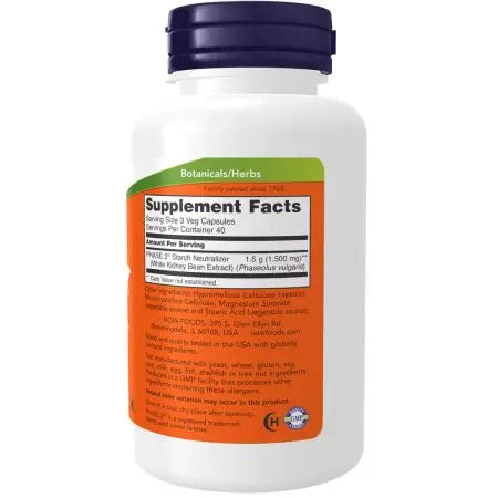 Acum alimente faza 2 500 mg 120 capsule vegane