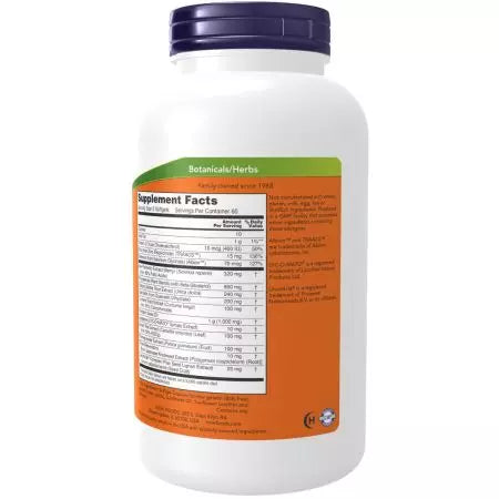 Maintenant aliments Prostate Health 180 softgels