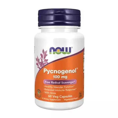 Maintenant aliments pycnogénol