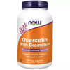 Now Foods Quercetin with Bromelain 240 Veg Capsules