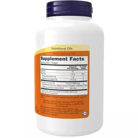 Nyní potraviny super petrhanou 1 300 mg