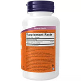 Maintenant aliments ubiquinol