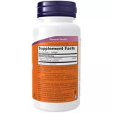 Maintenant aliments ubiquinol