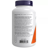Now Foods Ultra Omega3 Fish Oil 180 Softgels