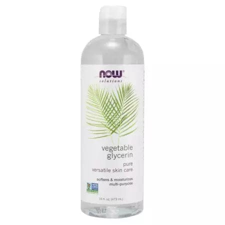 Now Foods Vegetable Glycerin 16 Fl Oz