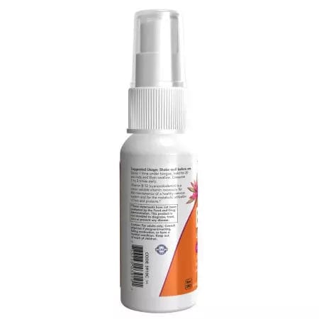 Now Foods Vitamin B12 Liposomal 2oz Spray