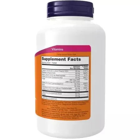 Сега храни витамин В 50 mg