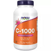 Now Foods Vitamin C1,000 with 100 mg of Bioflavonoids 250 Veg Capsules