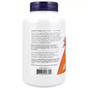 Nu Foods vitamine C500 100 kauwbare oranje zuigtabletten