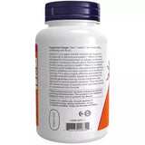 Maintenant aliments vitamine C500 avec des hanches de rose