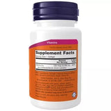 Now Foods Vitamin D3 5,000 IU 120 Softgels