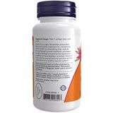 Maintenant aliments vitamine E400 avec des tocophérols mélangés