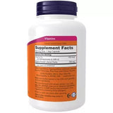 Ahora alimentos vitamina K2 100 mcg