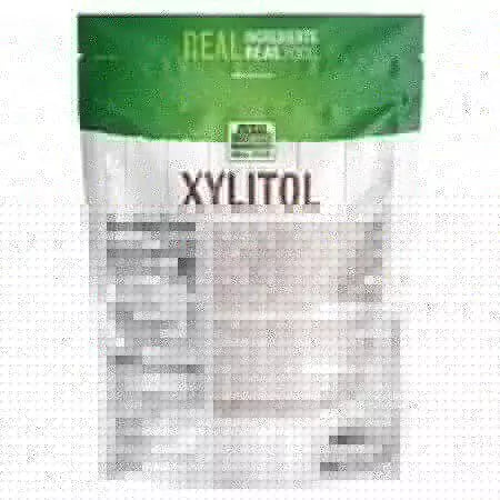 Nyní potraviny xylitol 2,5 liber