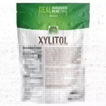 Ahora alimentos xilitol