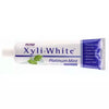 Agora alimentos com creme dental Xyliwhite Gel Platinum Mint 6.4oz