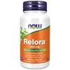 Nu fødevarer relora 300 mg 60 veg -kapsler