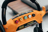 Powerful 272 BAR 3950PSI Petrol Pressure Washer Jet Wash Patio Cleaner - image 27