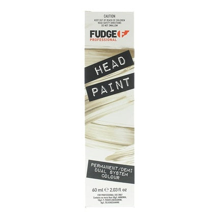 Fudge Professional Headlock 9.7 Very Light Brunette Blonde