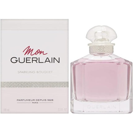 Guerlain Mon Sparkling Bouquet Eau De Parfum Spray 100ml