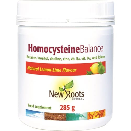New Roots Herbal Homocysteine ​​Balance – 285 g – изображение 3
