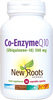 New Roots Herbal Co-Enzyme Q10 300 mg – 30 Capsules – image 2