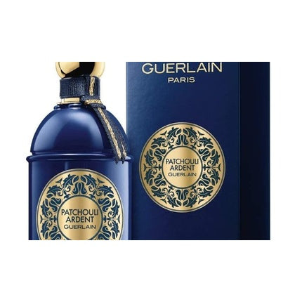 Guerlain Patchouli Ardent Eau De Parfum 125ml