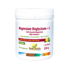 New Roots Kruidenmagnesiumbisglycinaat + C – 226 g – afbeelding 2