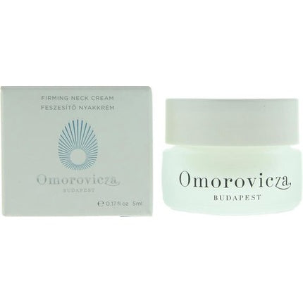 Omorovicza Punishing Neck Cream 5 Ml