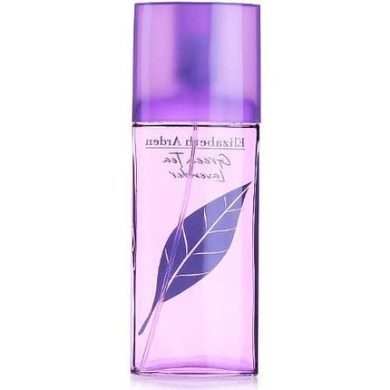 Elizabeth Arden Green Tea Lavender Women Eau De Toilette 100ml