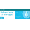 Numark Hydrocortisone Cream 15g - welzo