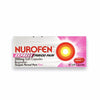Nurofen Express Period Pain Capsules 200mg Pack of 16 - welzo