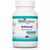 Nutricology Adrenal Natural Glandular 150 kapsler