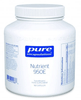 Nutrient 950e (180 veg caps) - Pure Encapsulations - welzo